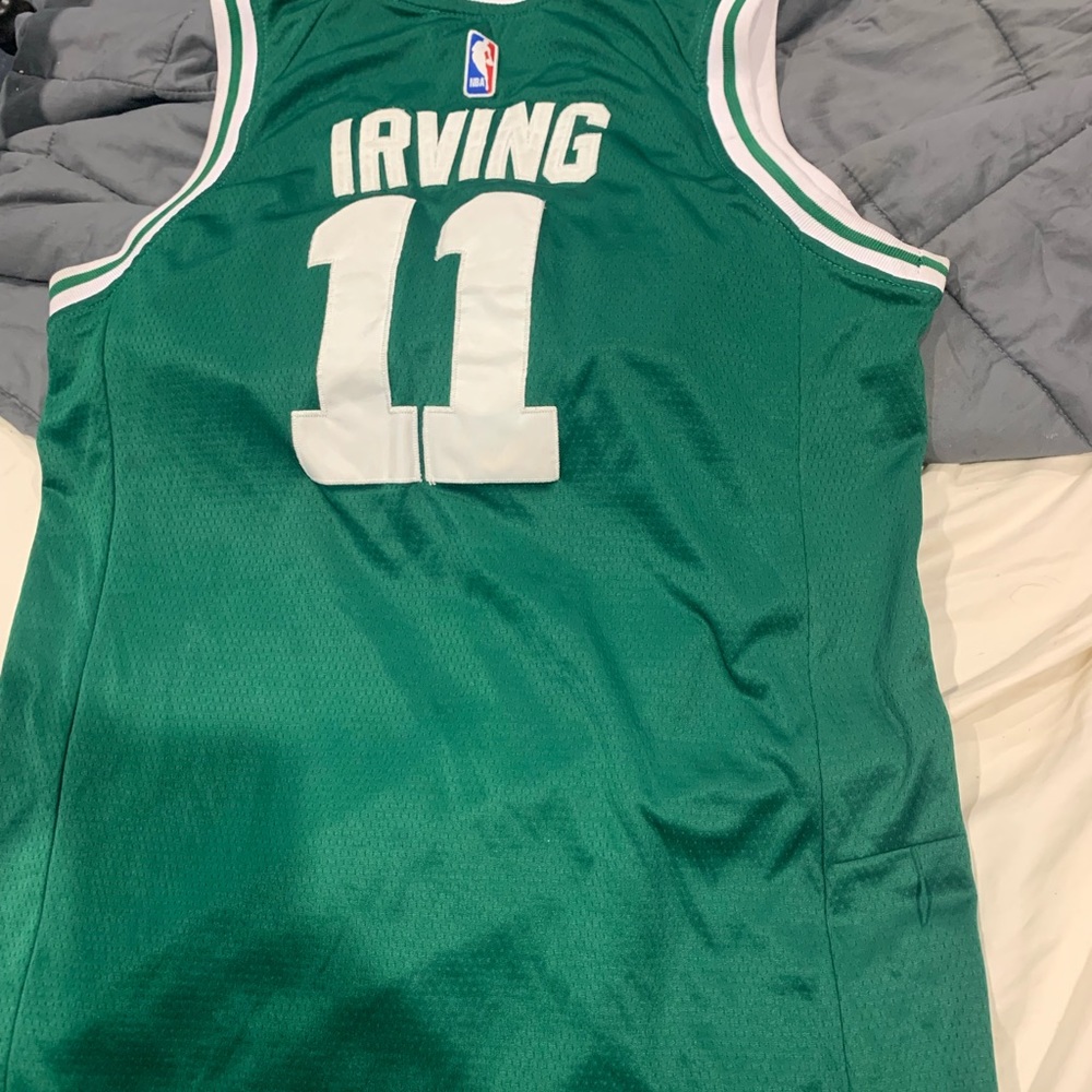 Basketball Jersey